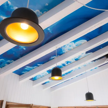 Oda ve Kahvaltı Quart De Lune Pollein