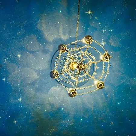 Oda ve Kahvaltı Quart De Lune 4*