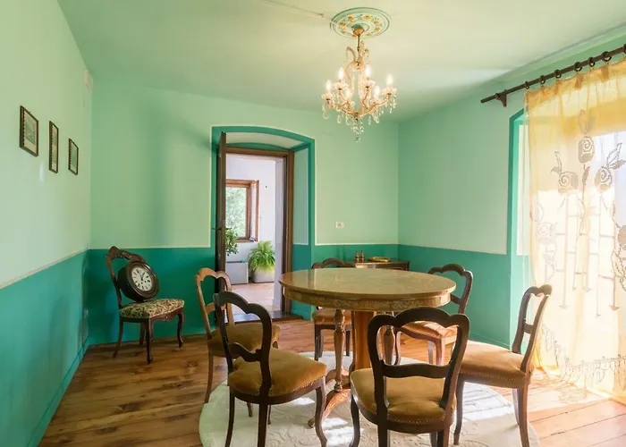 Quart De Lune Поллен