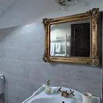 Quart De Lune Alojamento de Acomodação e Pequeno-almoço Pollein