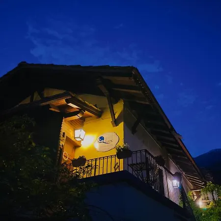 Panzió Quart De Lune - Boutique
