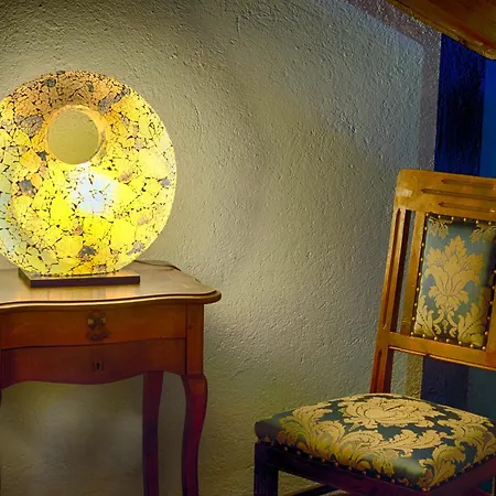 Quart De Lune - Boutique 2* Aosta