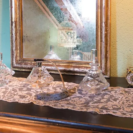 Panzió Quart De Lune - Boutique Aosta