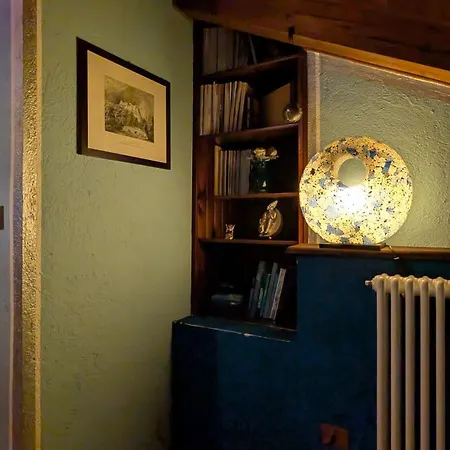 D'hotes Quart De Lune Nocleg ze śniadaniem