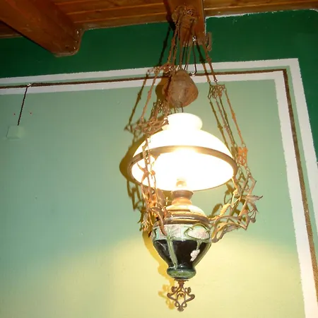 Bed & Breakfast D'hotes Quart De Lune 4*