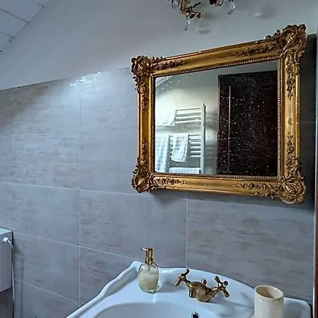 D'hotes Quart De Lune Отель типа 
