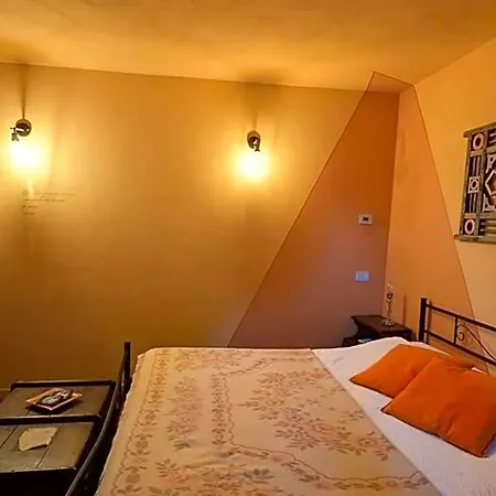 D'hotes Quart De Lune Отель типа 