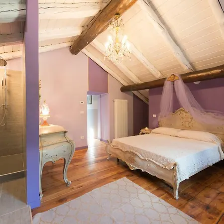 Quart De Lune - Boutique 2* Aosta