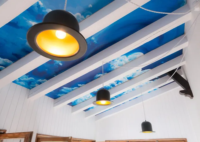 Bed & Breakfast Quart De Lune Pollein