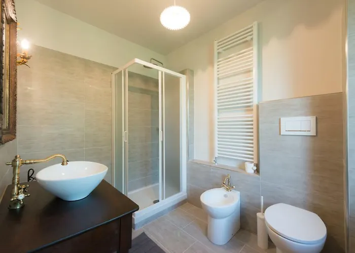 Bed & Breakfast Quart De Lune